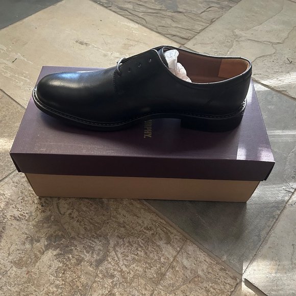 Men\'s Johnston and Murphy Shoes Size 10M